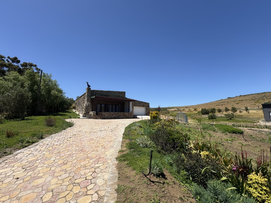 1 Bedroom Property for Sale in Darling Western Cape